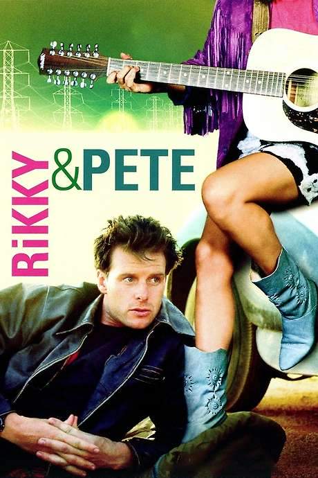 Rikky and Pete